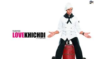 Love Khichdi